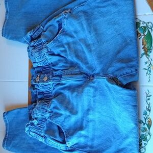 SO Juniors High Rise Mom Jeans 👖